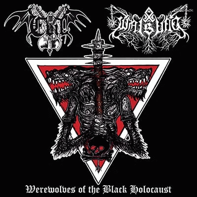 Walsung : Werewolves of the Black Holocaust